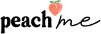 Peach me