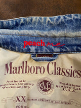 Blouson plein d’Amour