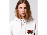 La rose - Hoodie