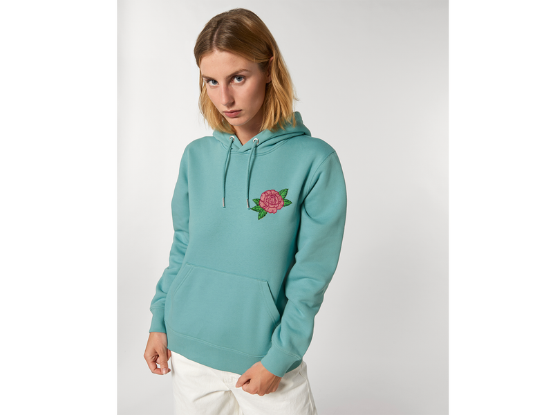 La Pivoine - Hoodie