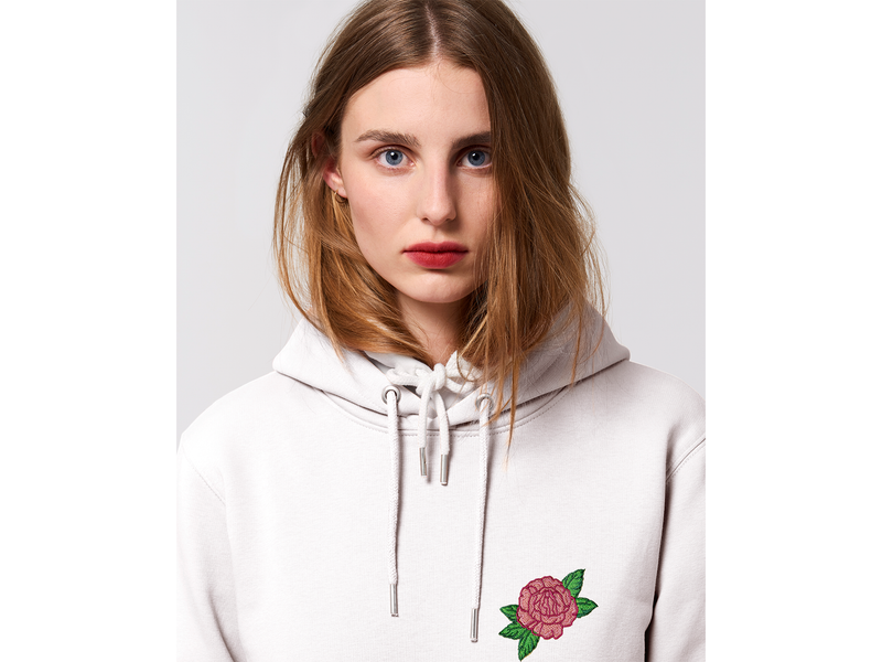 La Pivoine - Hoodie