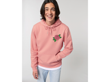 La Pivoine - Hoodie