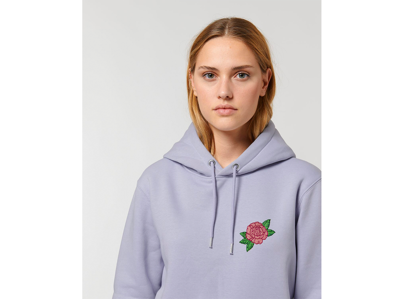 La Pivoine - Hoodie