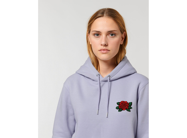 La rose - Hoodie