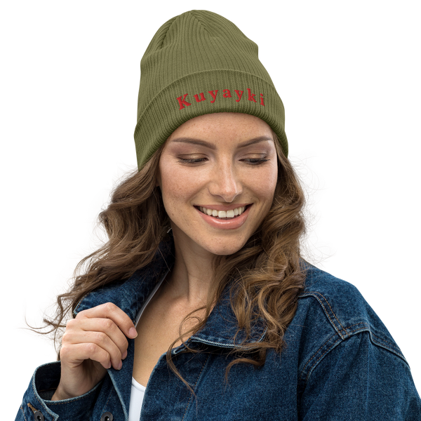 Love Beanie Quechua