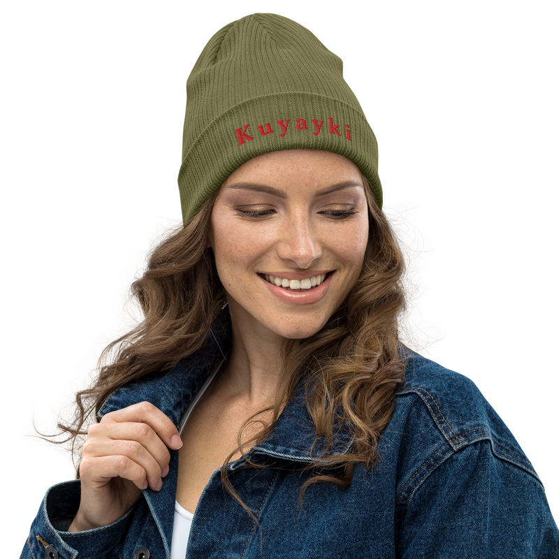 Love Beanie Quechua