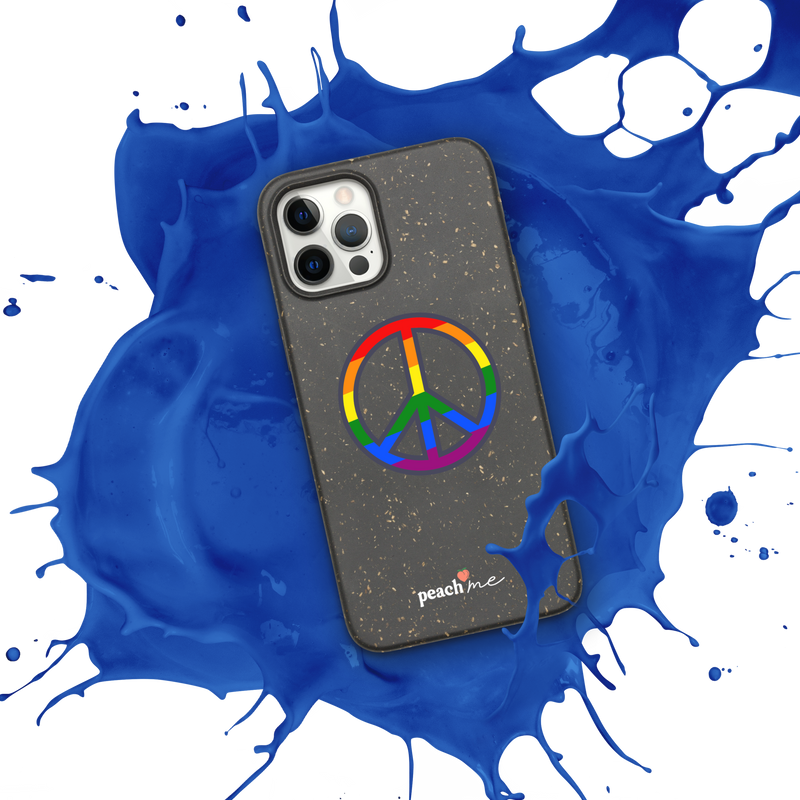 Végécoque LGBTQIA+ Peace