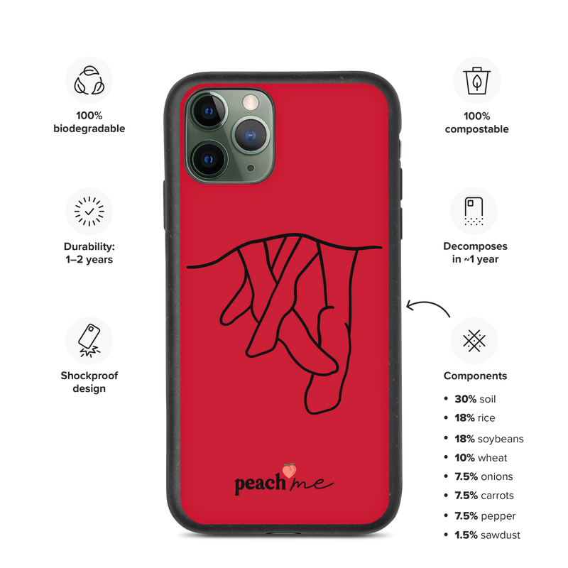 Vegecoque happy feet