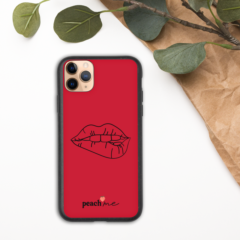 Vegecoque Lips